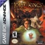 Le Seigneur des Anneaux : Le Tiers Âge GBA | Section Game Boy Advance | retrogaming