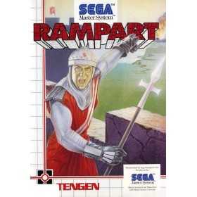 Jeux Master System | Retrochips