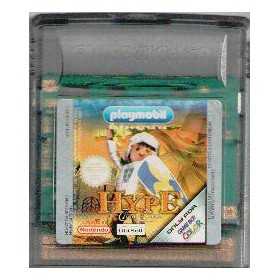 Section Game Boy Color | Retrochips