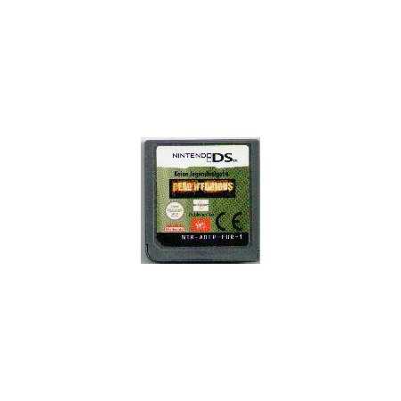 Dead and furious DS | DS Jeux | retrogaming