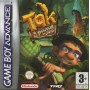 Tak et le Pouvoir de Juju GBA | Section Game Boy Advance | retrogaming