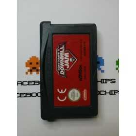 Section Nintendo | Retrochips