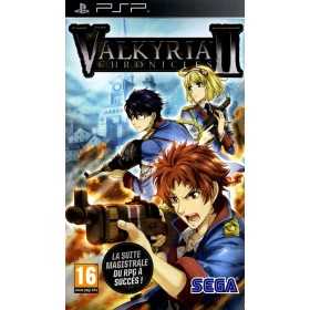 Psp Jeux | Retrochips