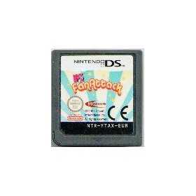 DS Jeux | Retrochips