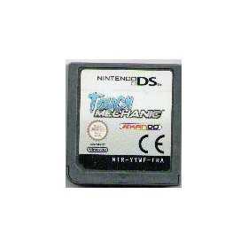 DS Jeux | Retrochips
