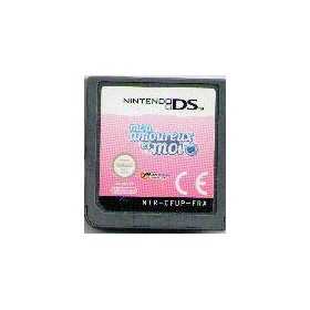 DS Jeux | Retrochips