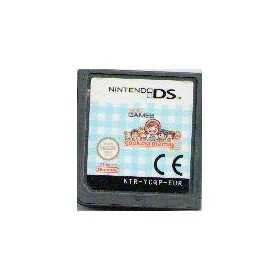 DS Jeux | Retrochips