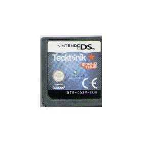 DS Jeux | Retrochips