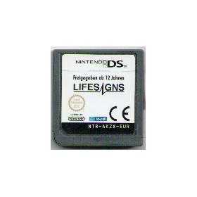 DS Jeux | Retrochips