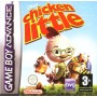 Chicken Little GBA | Gameboy Advance Jeux | retrogaming