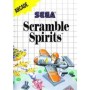 Scramble Spirits en boîte MS | Section Master System | retrogaming