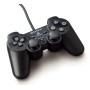 Manette Dualshock 2 Noire PS2 | Accessoires PS2 | retrogaming