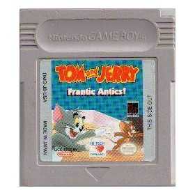 Gameboy Jeux | Retrochips