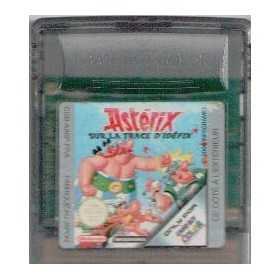 Section Game Boy Color | Retrochips