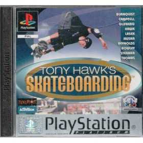 Section PS1 | Retrochips