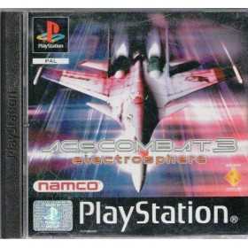 Section PS1 | Retrochips