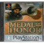 Medal of Honor (Platinum) PSX | Jeux Ps1 | retrogaming