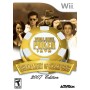 World Series of Poker : Tournament of Champions 2007 Edition Wii | Wii Jeux | retrogaming