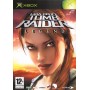 Tomb Raider Legend XBOX  | Jeux Xbox | retrogaming