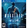 Murdered : Soul Suspect Limited Edition PS4 | Jeux Ps4 | retrogaming