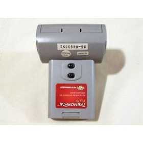 Section Nintendo 64 | Retrochips