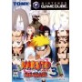 Naruto : Clash of Ninja 3 (import JAP) GC | Section Gamecube | retrogaming