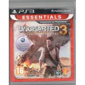 Jeux PS3 | Retrochips