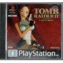 Tomb Raider II starring Lara Croft PS1 | Jeux Ps1 | retrogaming