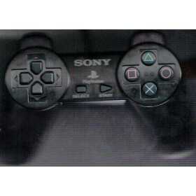 Section PS1 | Retrochips