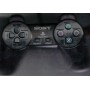 Manette Noire Transparente PS1 | Jeux Ps1 | retrogaming