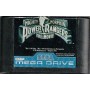 Mighty Morphin Power Rangers : The Movie MD | Megadrive Jeux | retrogaming