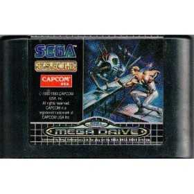 SEGA Mega Drive | Retrochips
