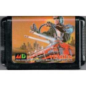 Megadrive Jeux | Retrochips