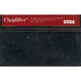 Jeux Master System | Retrochips