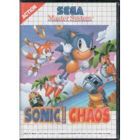 Jeux Master System | Retrochips