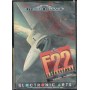F 22 Interceptor en boîte MD | Section Megadrive | retrogaming