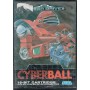 Cyberball en boîte MD | Section Megadrive | retrogaming