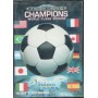 Champions world class soccer en boite MD | Megadrive Jeux | retrogaming