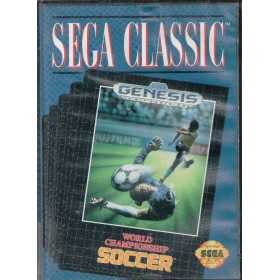 Megadrive Jeux | Retrochips