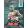 James Buster Douglas Knockout Boxing MD | Megadrive Jeux | retrogaming