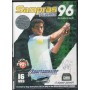 Sampras Tennis 96 en boîte MD | Section Master System | retrogaming