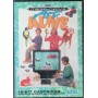 Art Alive en boîte MD | Section Megadrive | retrogaming