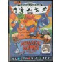 Aquatic Games starring james pond MD | Megadrive Jeux | retrogaming