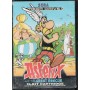 Asterix and the Great Rescue en boîte MD | Section Megadrive | retrogaming