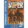 Super Street Fighter II : The New Challengers MD | Section Megadrive | retrogaming