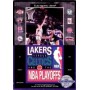Lakers versus Celtics and the NBA Playoffs MD | Section Megadrive | retrogaming