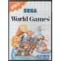 World Games en boîte MS | Section Master System | retrogaming
