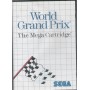 World Grand Prix Master System MS | Master System Jeux | retrogaming