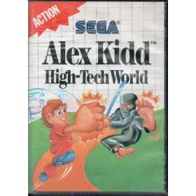 Jeux Master System | Retrochips