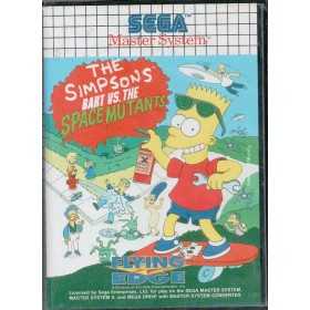 Jeux Master System | Retrochips